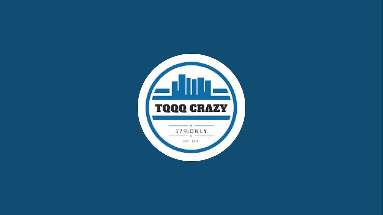 TQQQ미친놈 is live!