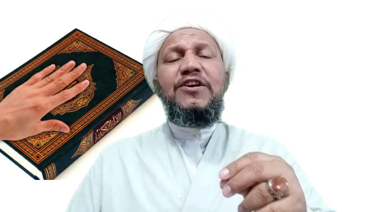 عقوبة من يحلف بالله كاذباً في المحاكم وغيرها