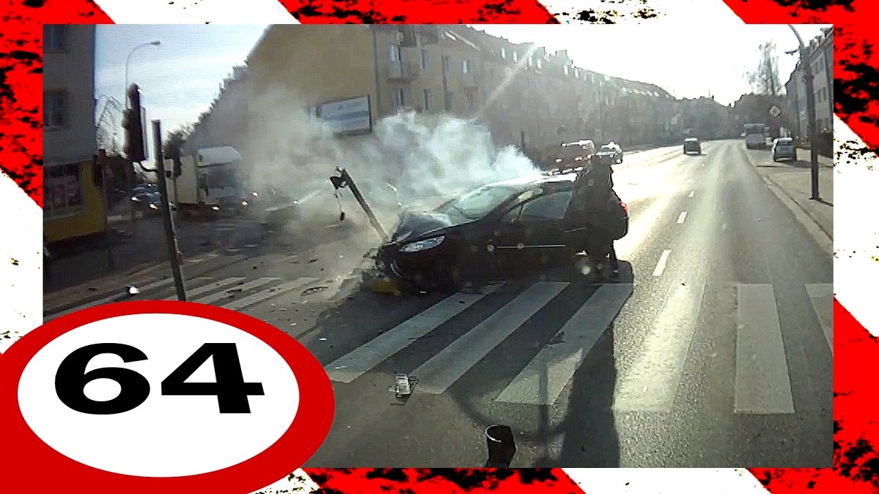 Polskie Drogi #64