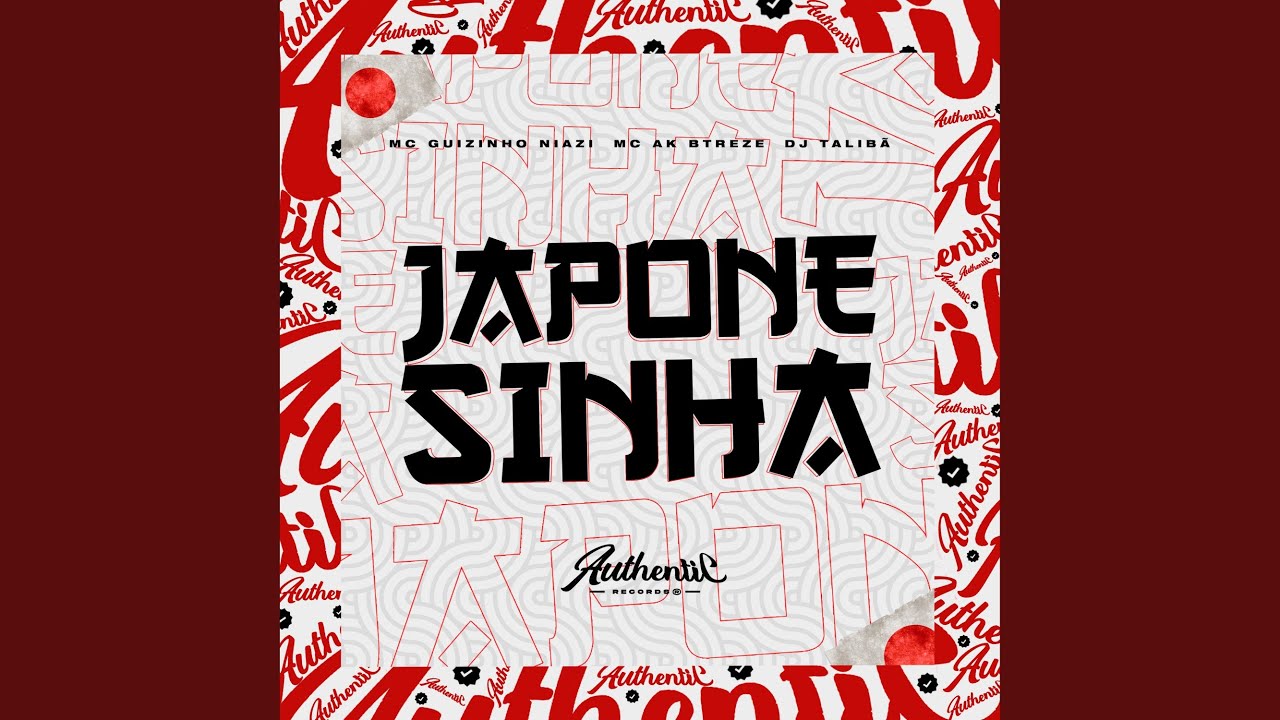 Japonesinha