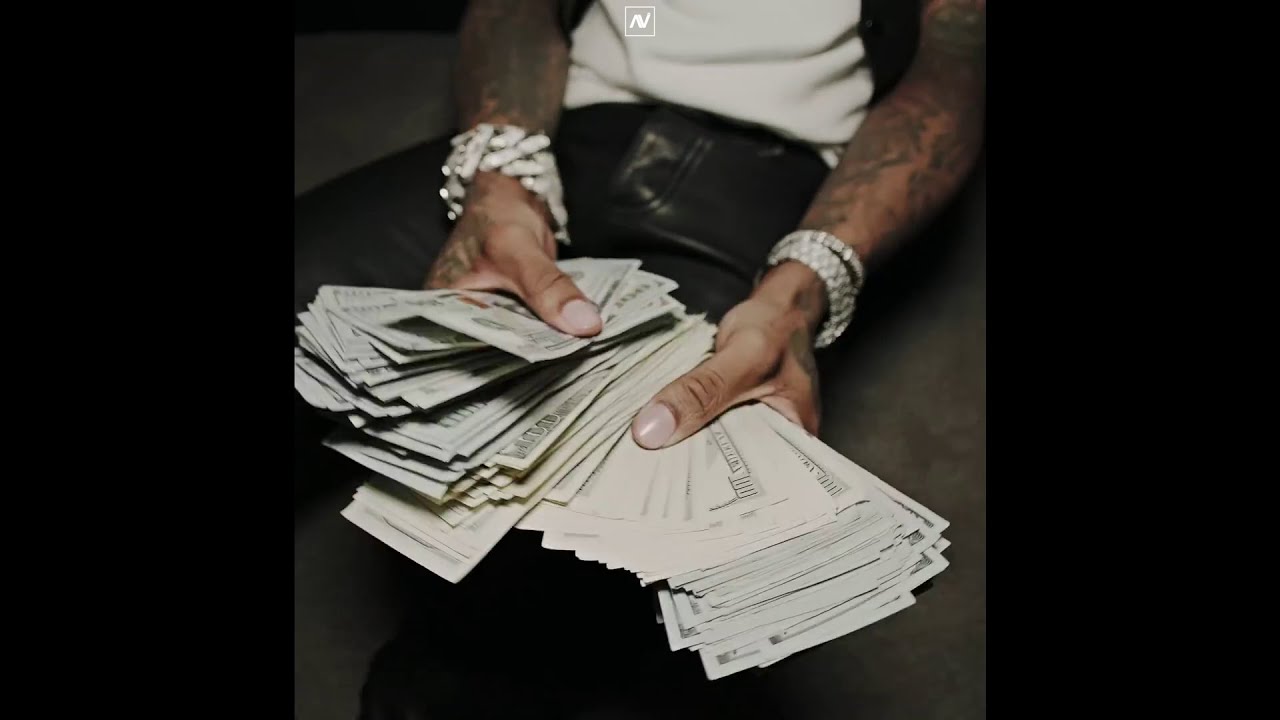 [FREE FOR PROFIT] Lil Durk x Lil Baby Type Beat - 