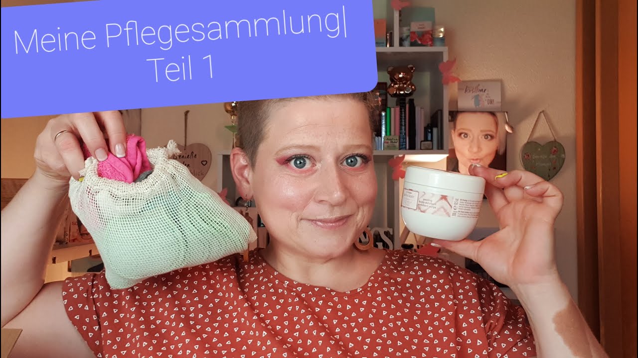 Neue Reihe auf meinem Kanal/Meine Pflegesammlung/Teil 1+ Declutter/Kann man zu viel haben?