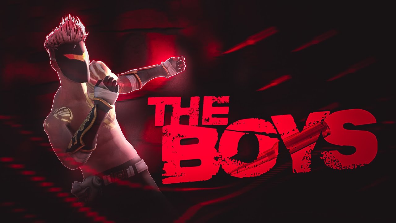 The Boys 😁 Free Fire Montage Edit || Free Fire Beatsync Montage || Bones Free Fire Montage Edit