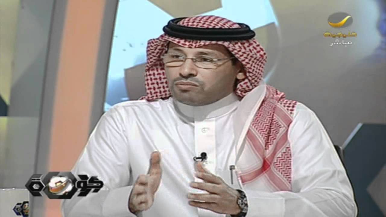HD - خالد الزيد والمنصب الجديد