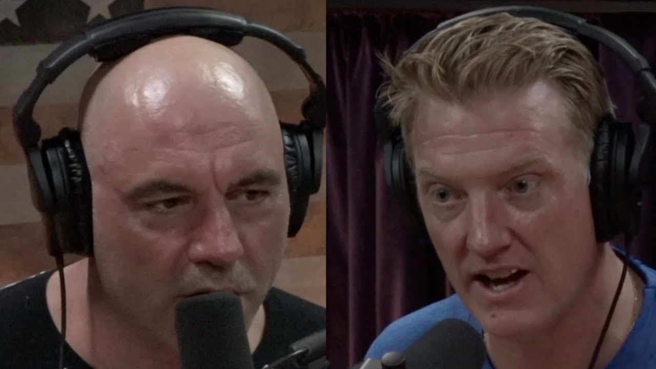 Josh Homme on Why He Doesn’t Listen to Critics
