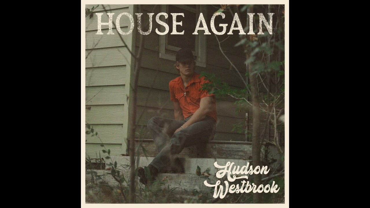 Hudson Westbrook - House again [slowed + reverb]