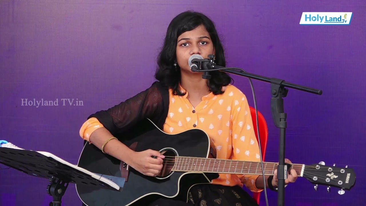HolyLandTv Competition Song 9 Best Singers 2023