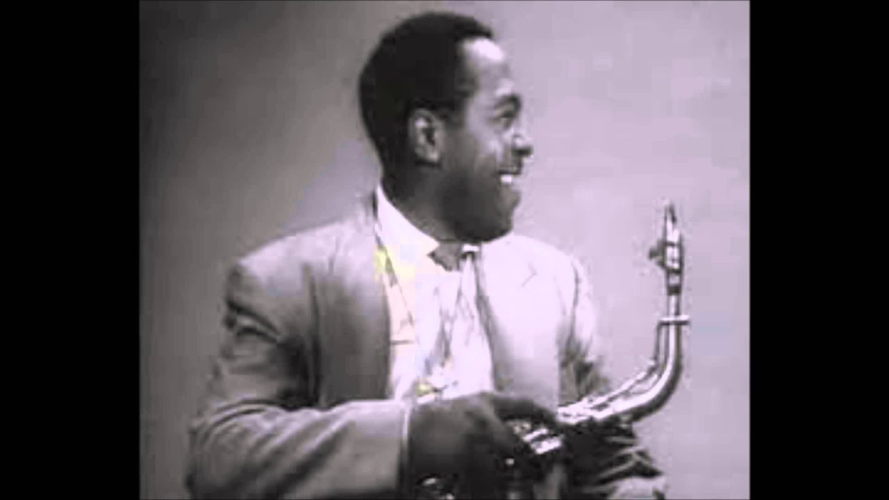 Charlie Parker Interview 1950 Remastered
