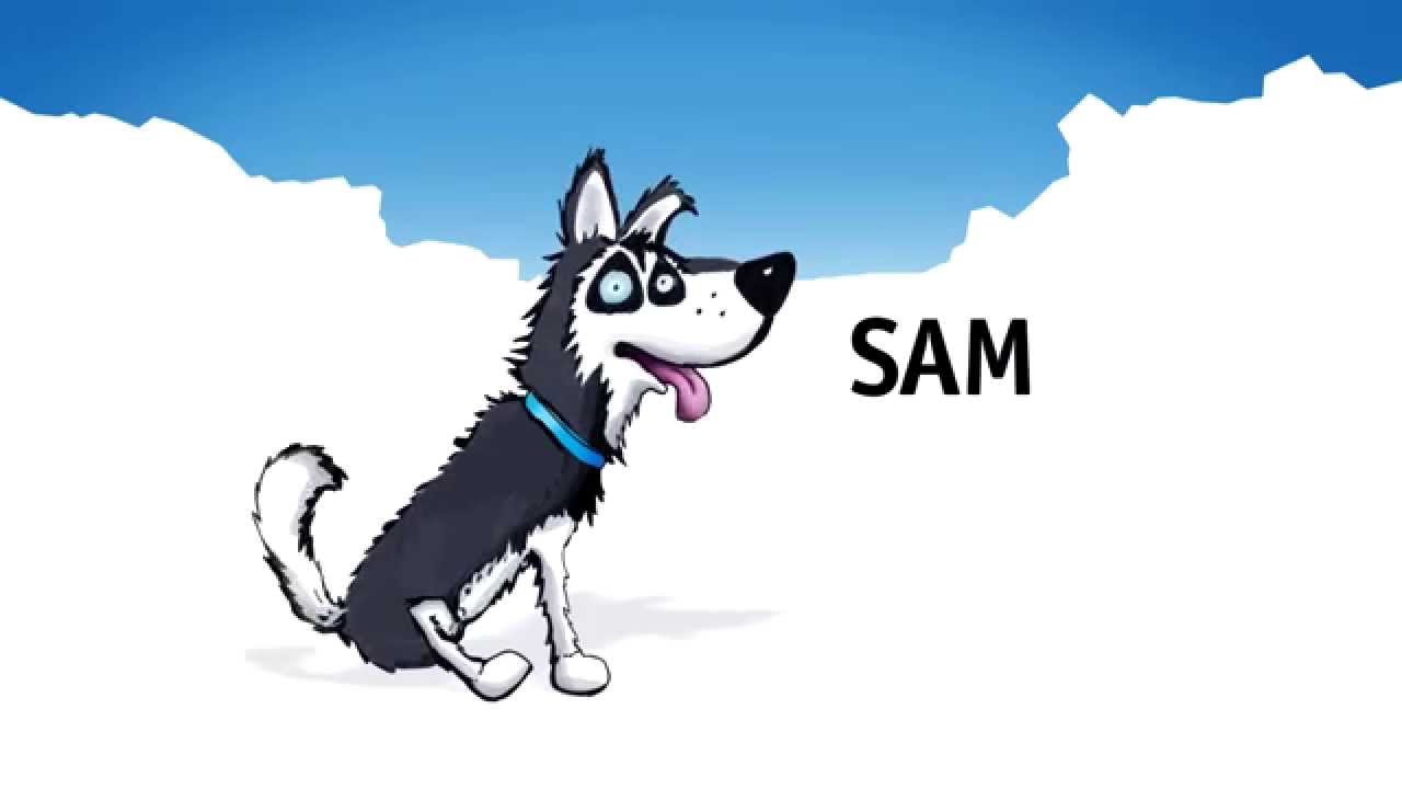 Climatedog Sam