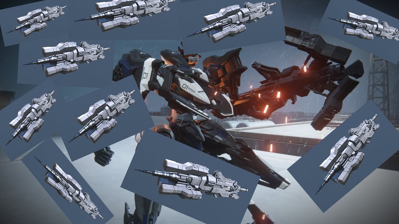 balteus every day until AC7 is announced day 463 (BUNK ONLY)