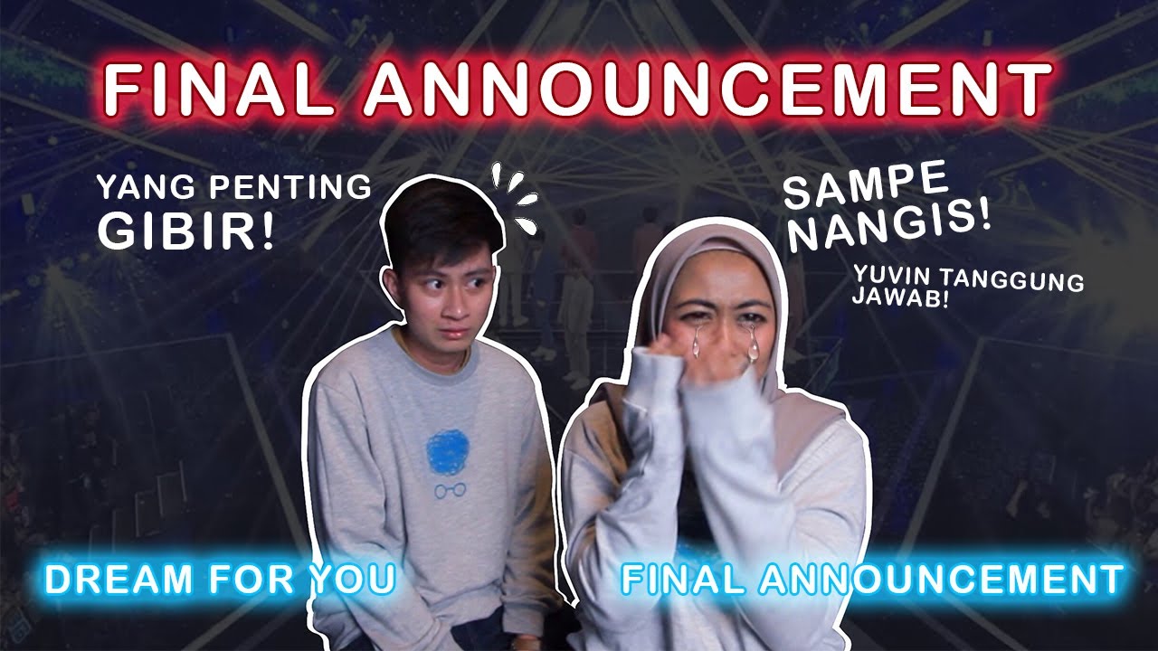 IKUT HEBOH FINAL PDX!   [NON - KPOPERS REACT]