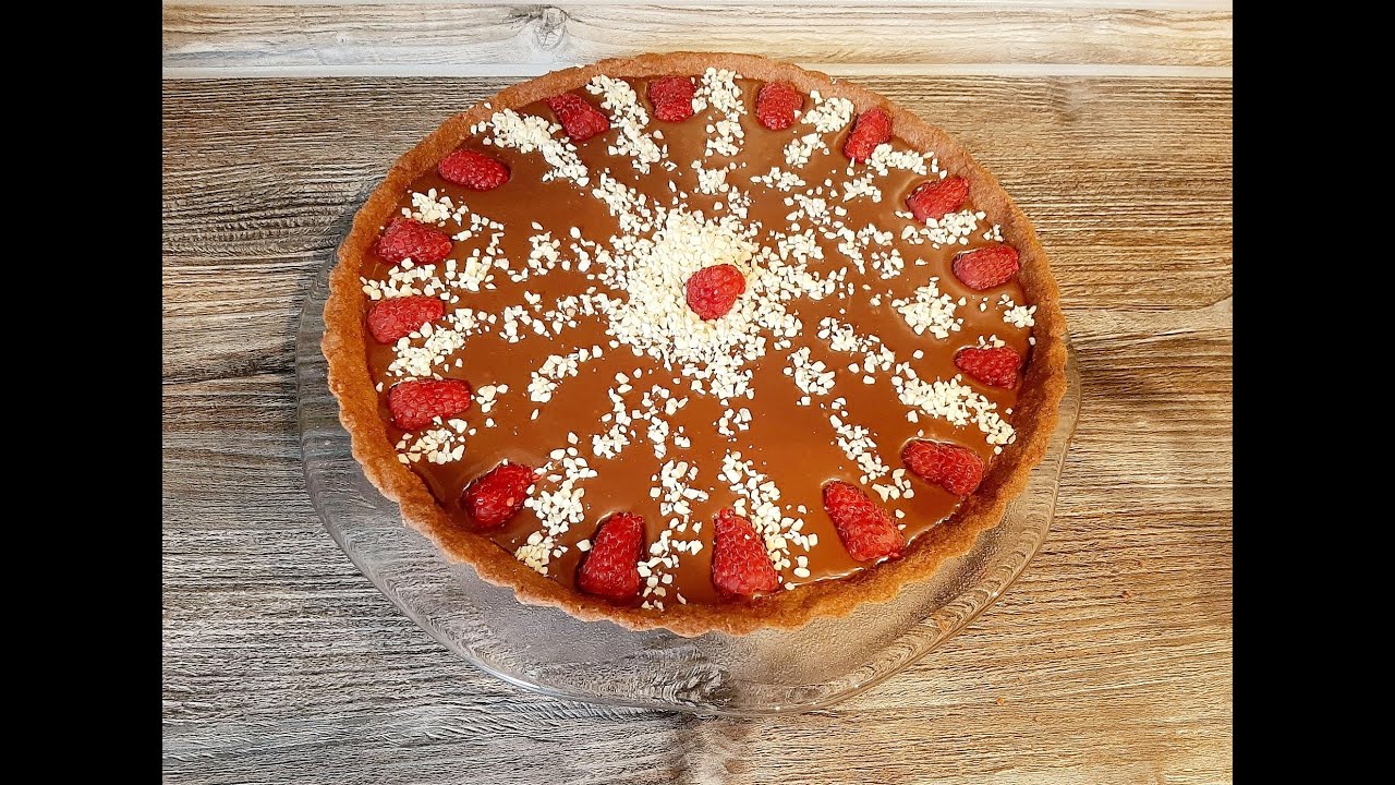 Najlepsza Tarta czekoladowa na Święta - Palce Lizac