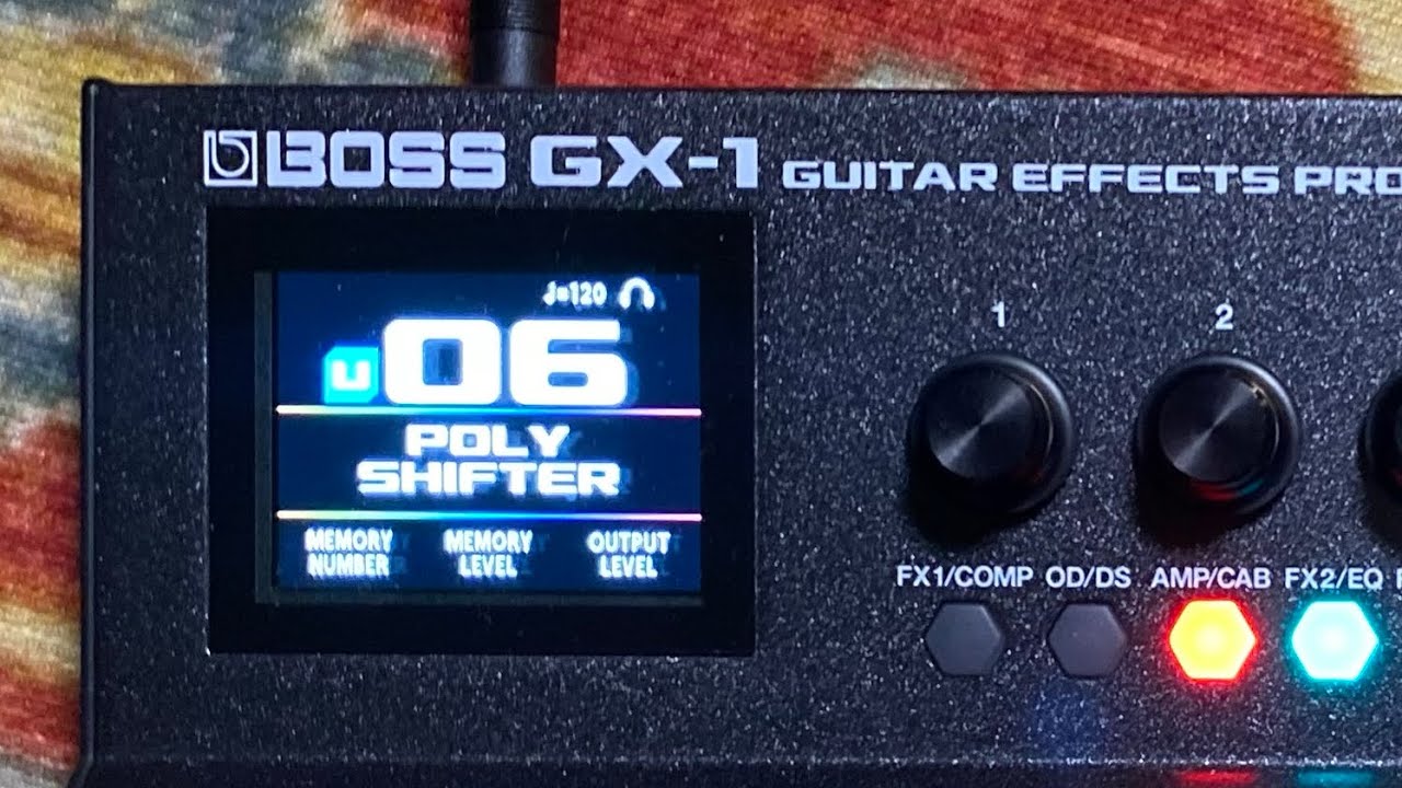Wait. What? May XS-1 sa GX-1?