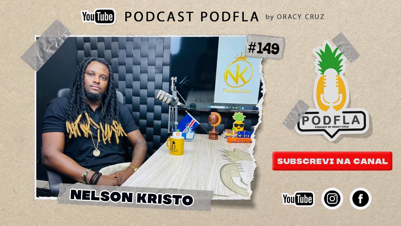 NELSON KRISTO- PODFLA #149