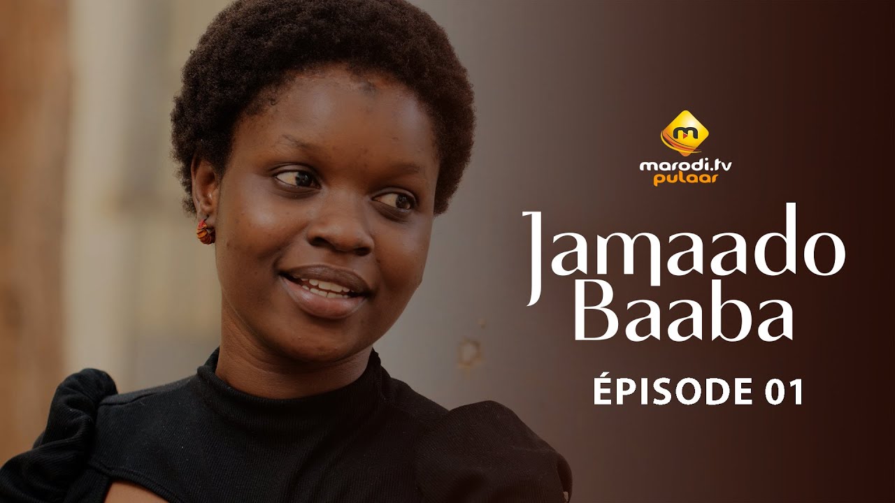 Série - Jamaado Baaba - Épisode 01 - VOSTFR