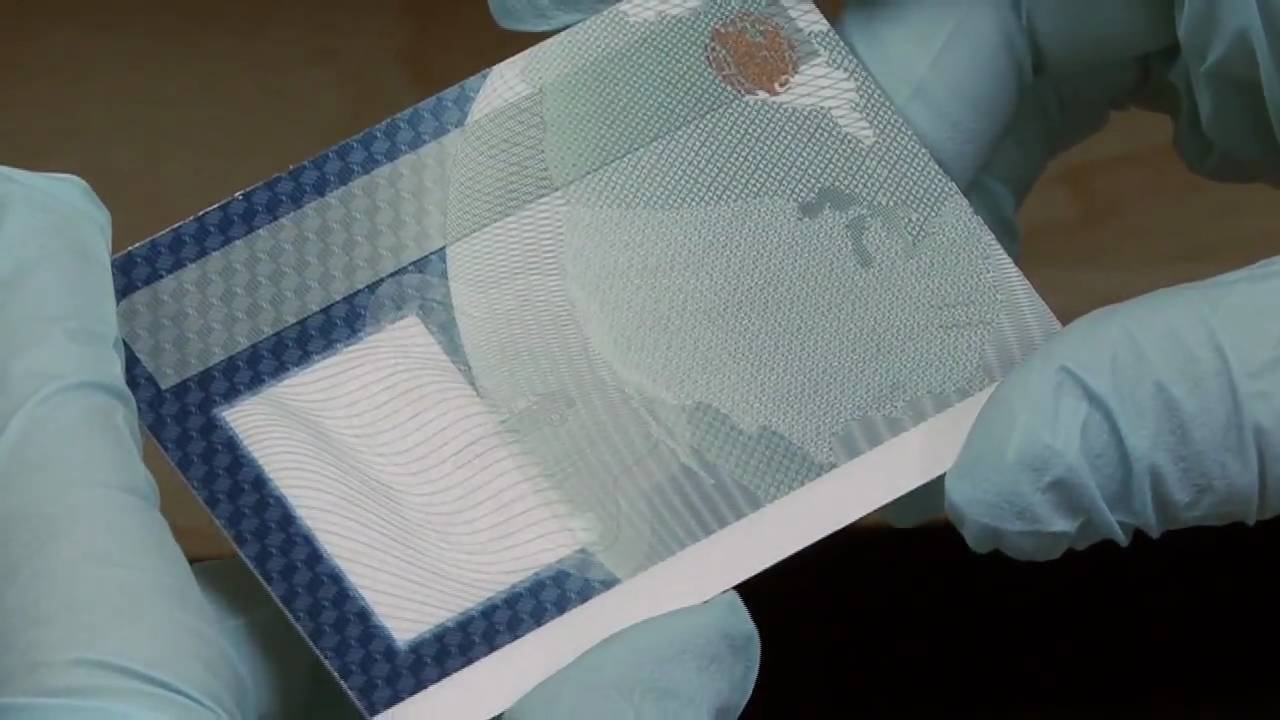 U.S. Government Printing Office:  Trusted Traveler Program