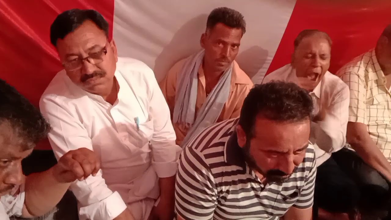 Diwan Rajasthan Hanumangarh