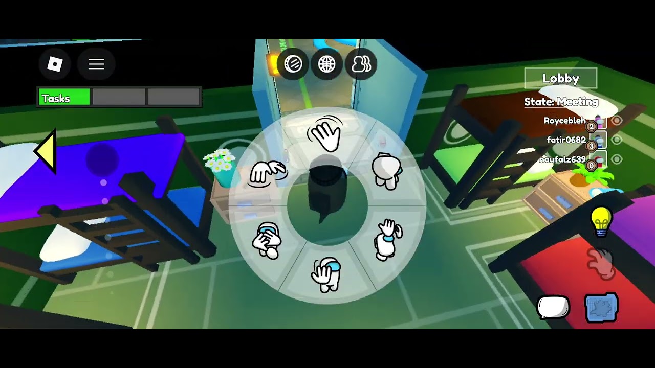 Kita akan collab sama @NissaGaming-y4m 