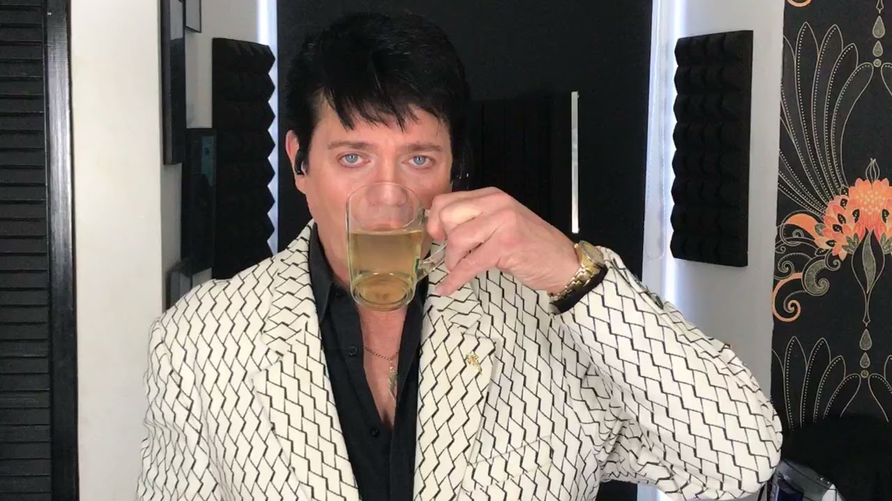 Recoded live April 3rd 2021