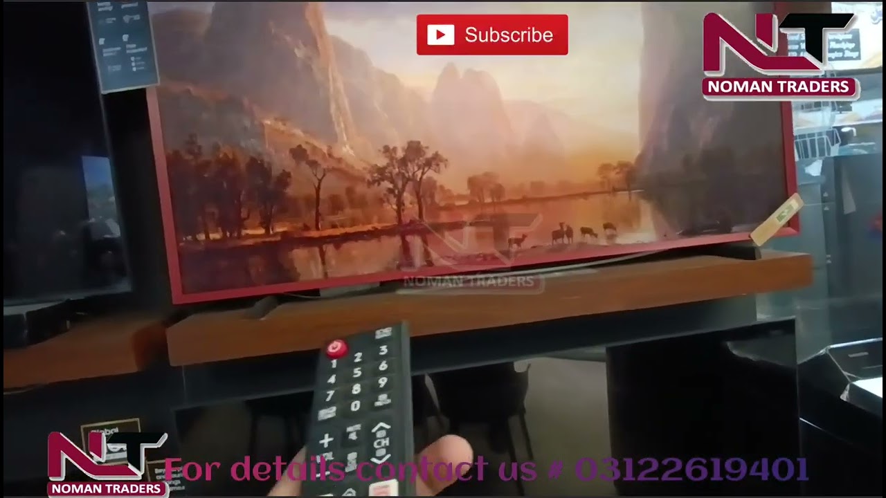 Samsung 65