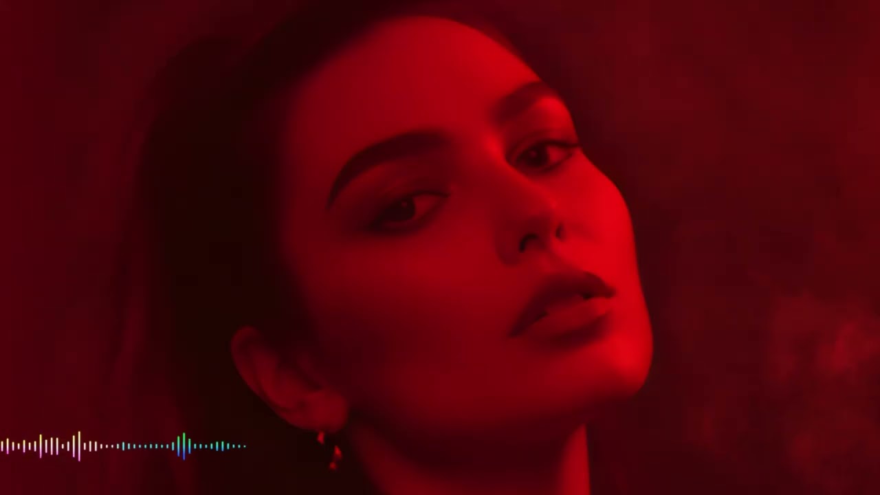 Night Drive Deep House – 1 Hour Smooth Groove 2026