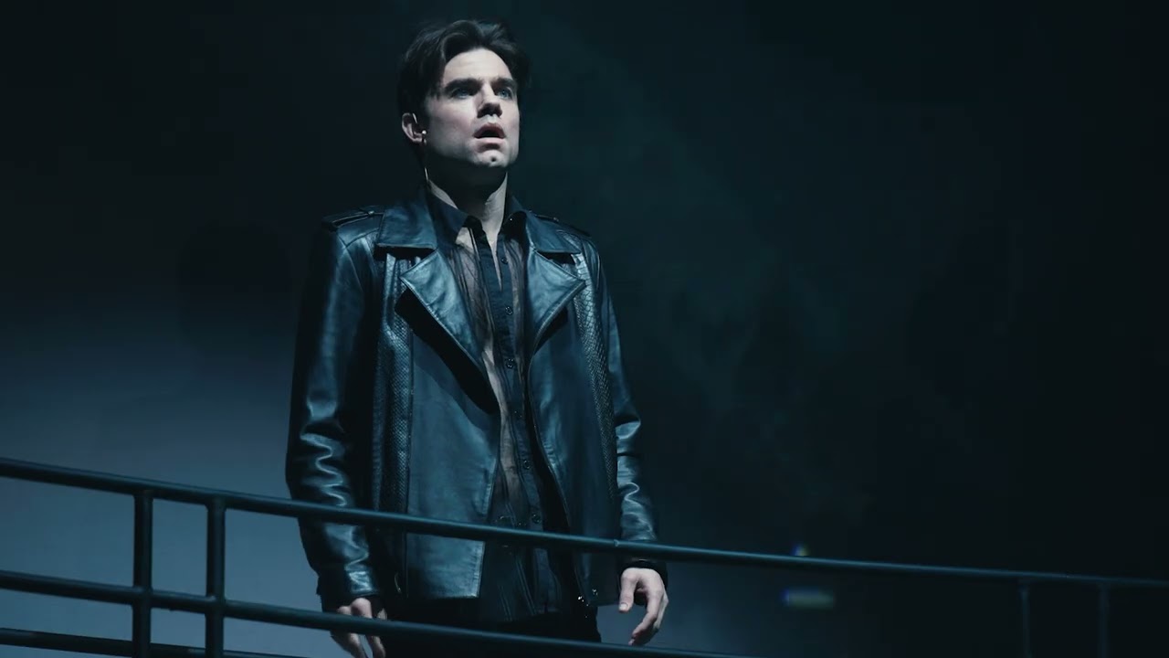 (Now Playing) HAMLET at the Mark Taper Forum!