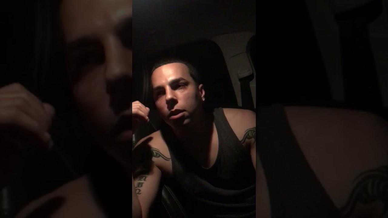 Papi Wilo | La luz del Diamante | Freestyle 26