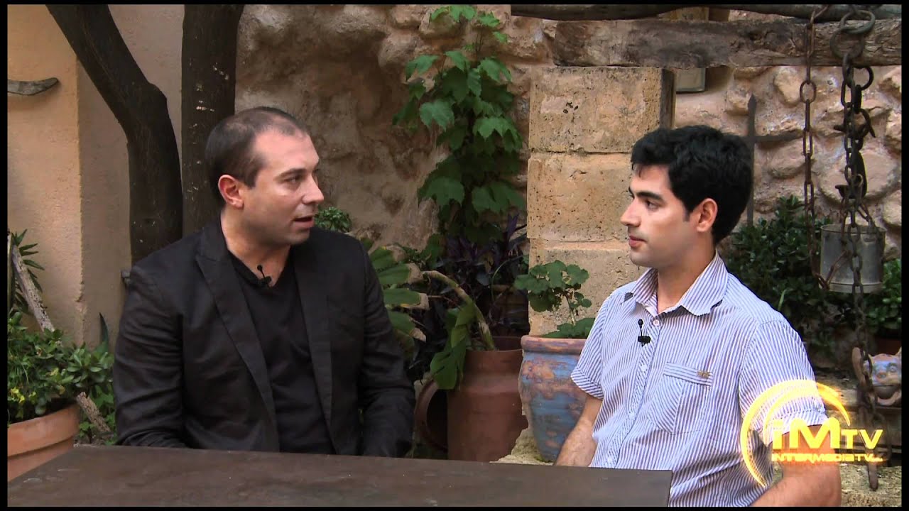 Andreu Genestra 1 Can Monroig IMtv