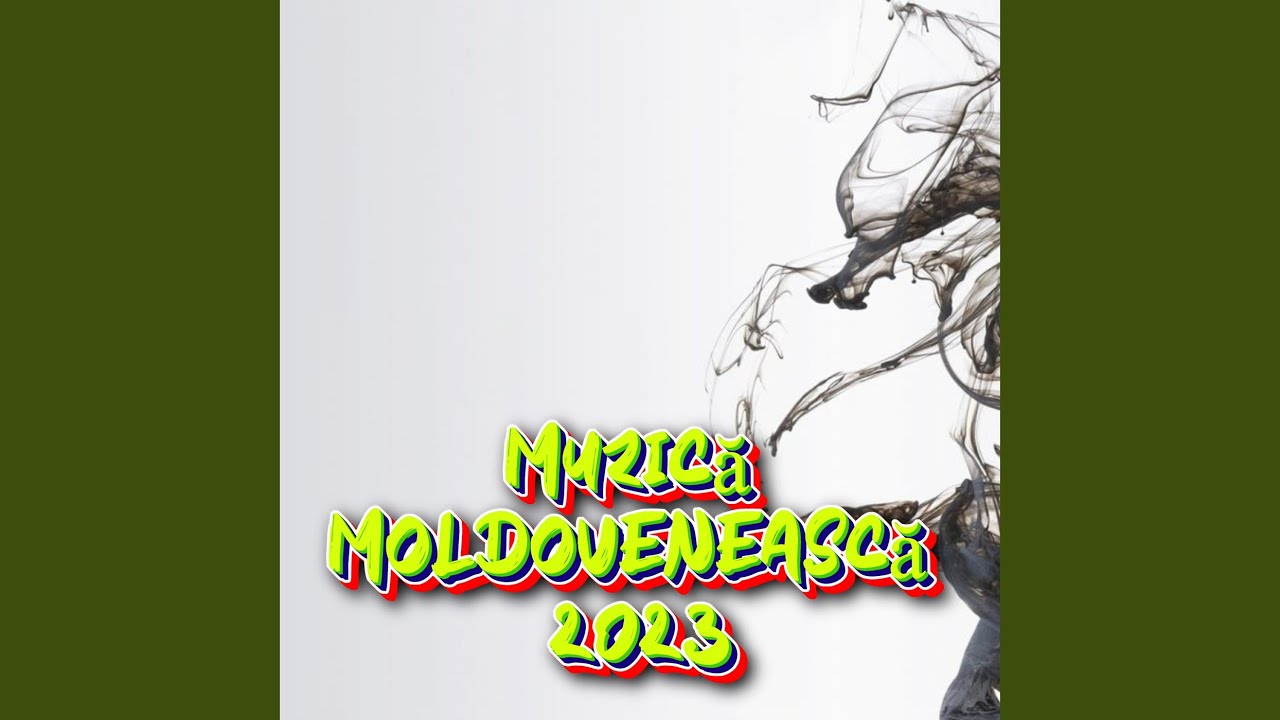 Colaj 2023 Moldoveneasca