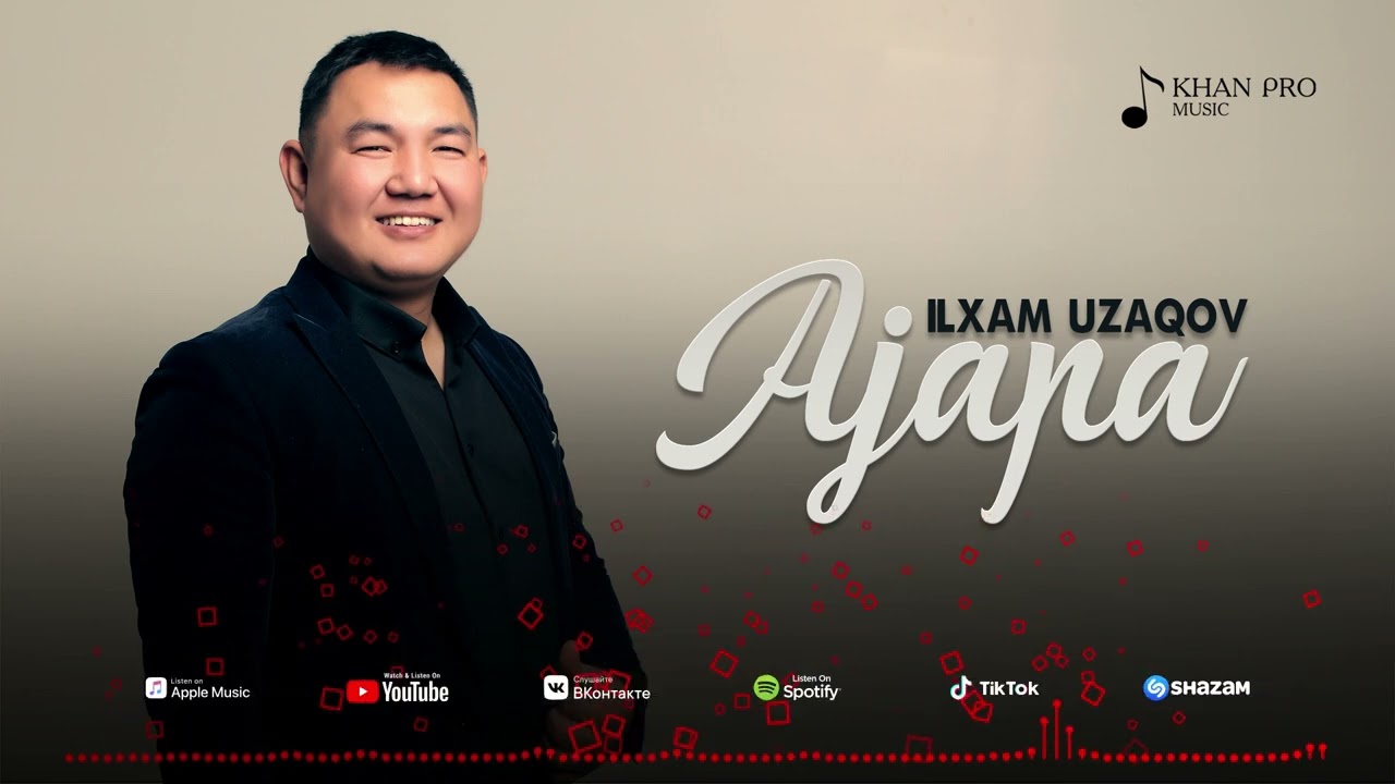 Ilxam Uzaqov - Ajapa