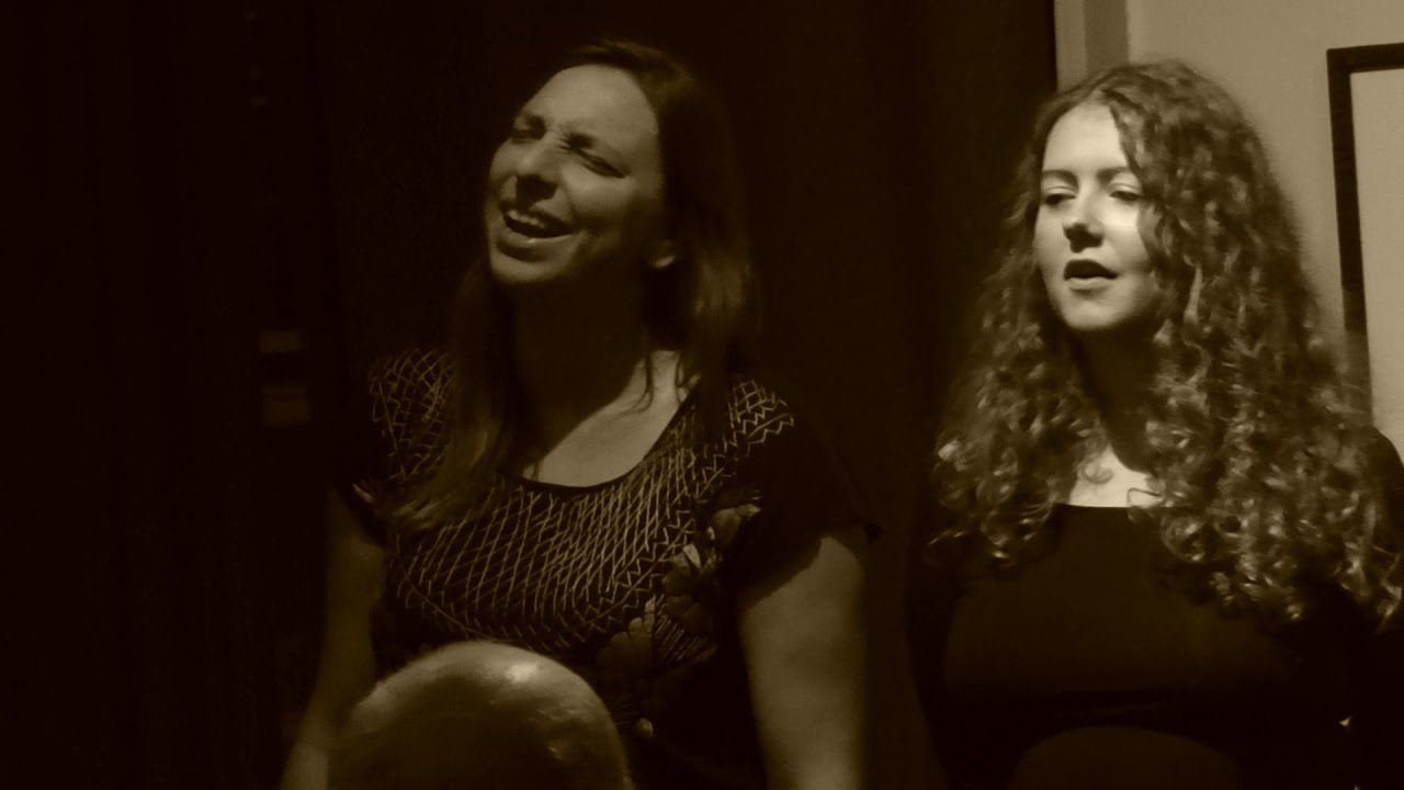 The Norfolk Broads - One More Pull