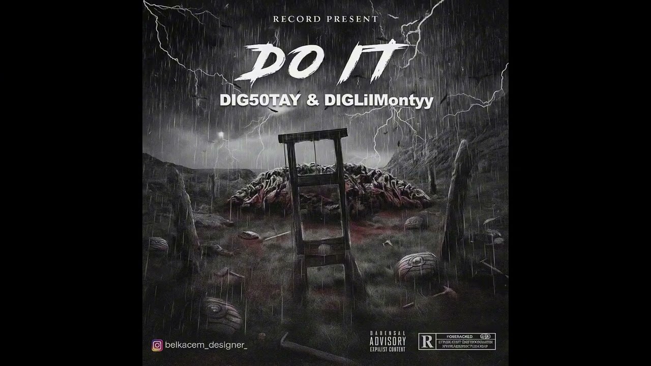 [GTA:S] DIGQ50TAY & DIGGEN5LilMontyy - Do it