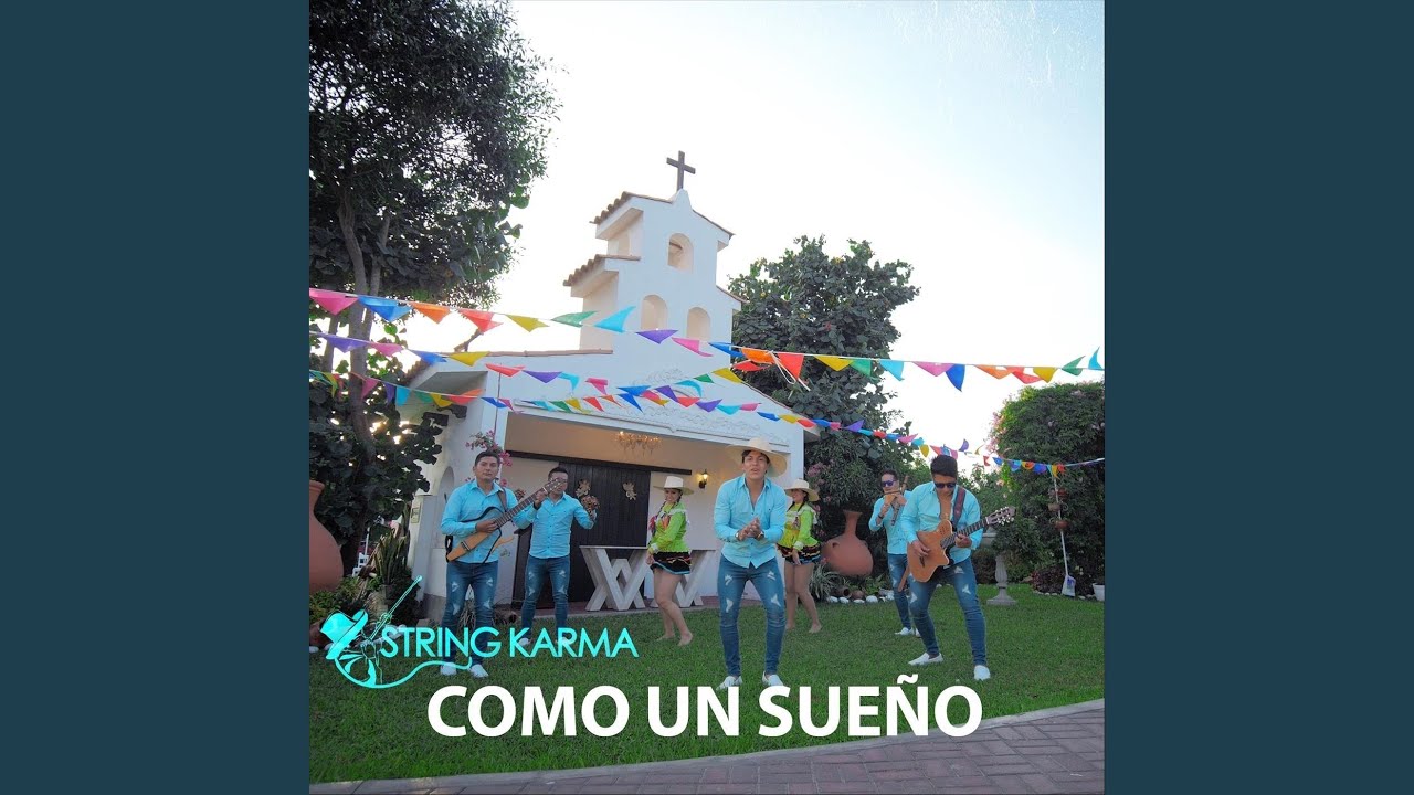 Como un Sueño