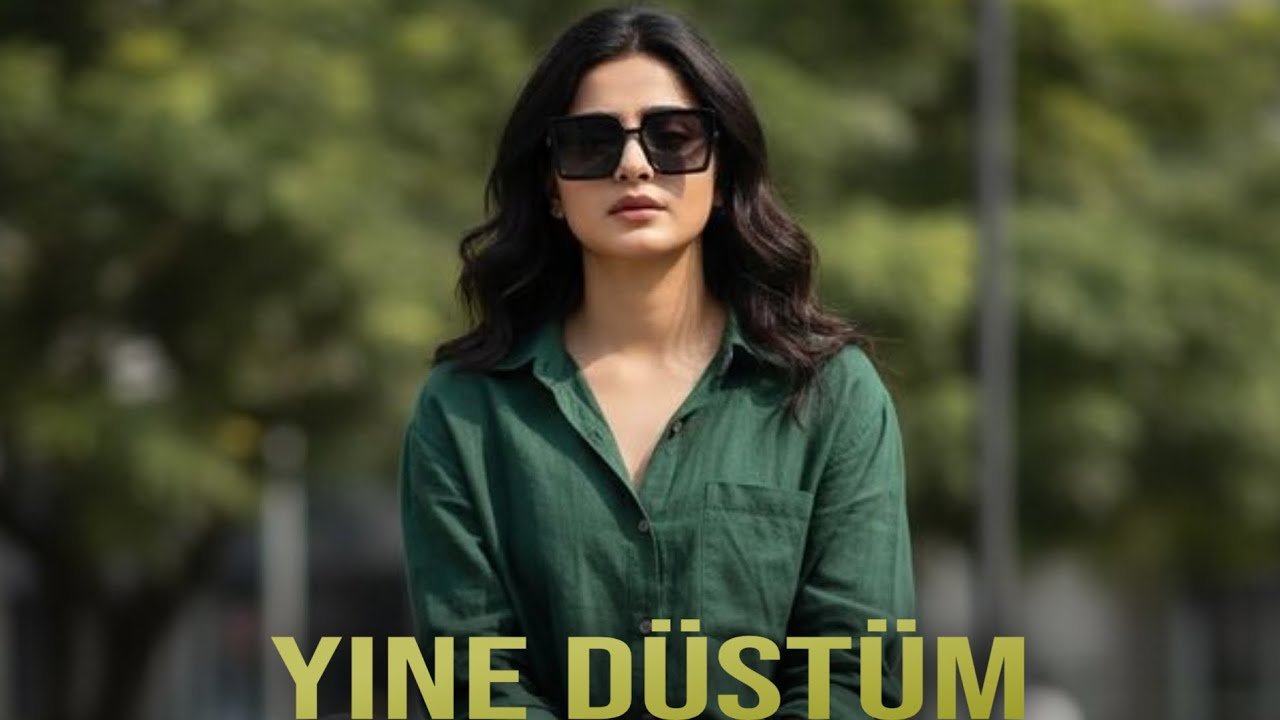 Yine Dustum - Herkesin Aradigi En Yeni Pop Sarkilar | TikTok da Trend Sarki Remix 2025