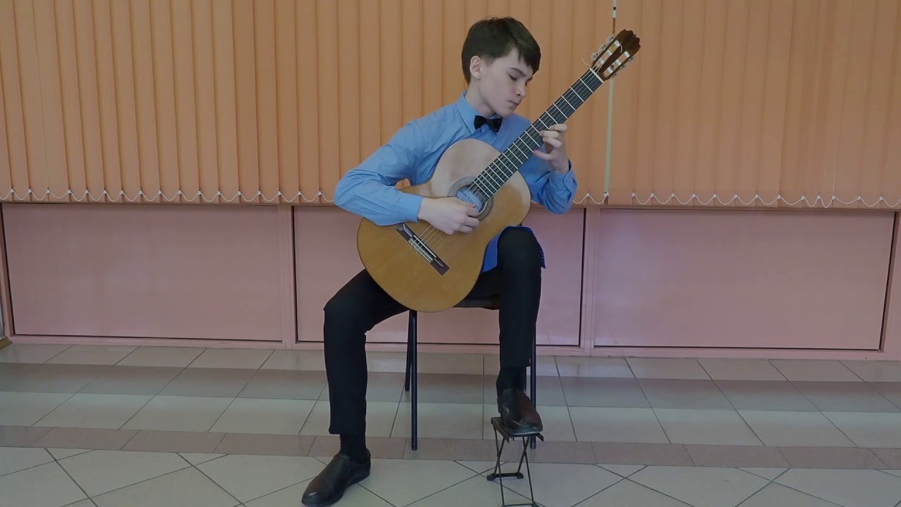 Ю.Смирнов 