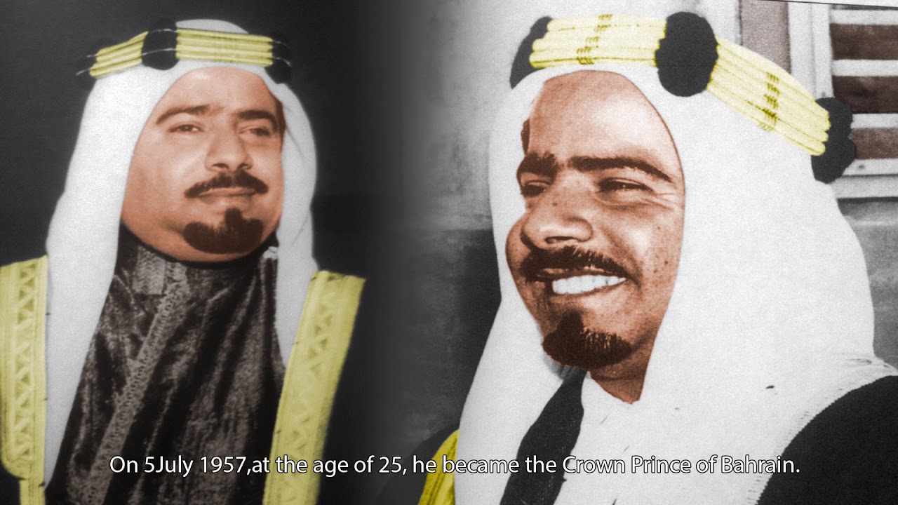 فيلم عيسى بن سلمان سيرة ومسيرة
