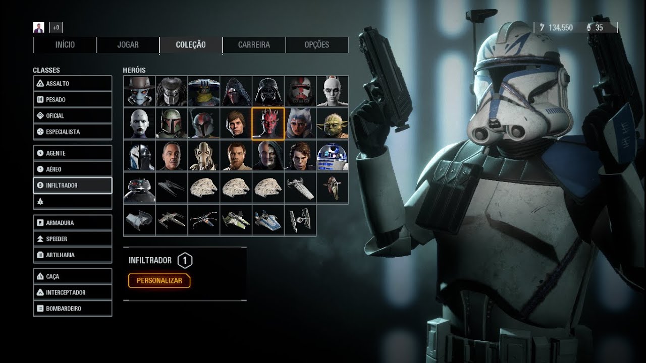 Star Wars Battlefront 2 Mods