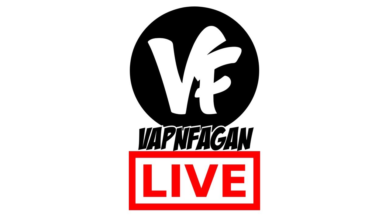Сегодня в одиночку &mdash; VapnFagan LIVE