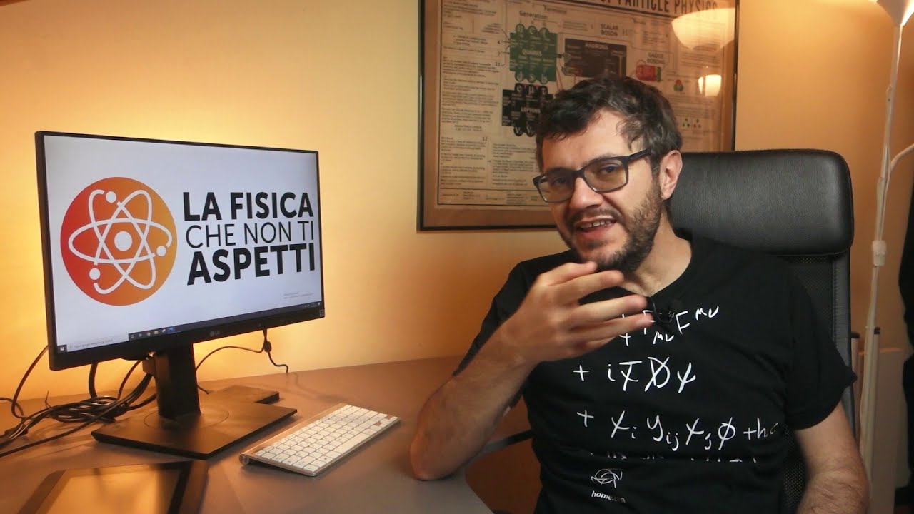 01.3 Errori sistematici ed errori casuali