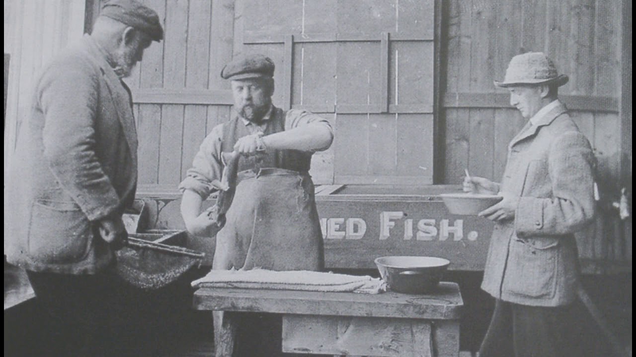 Kendal home shops old streets