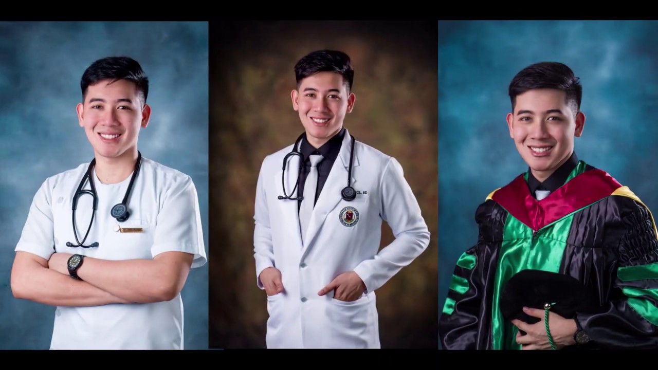 Arenz Jade Docdocil | Med School Q and A