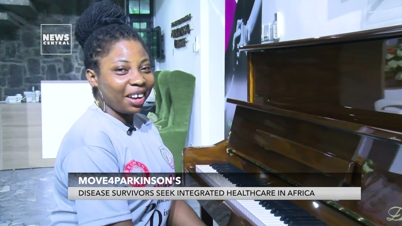World Parkinson's Day: Disease Survivors Seek Integrated Healthcare in Africa