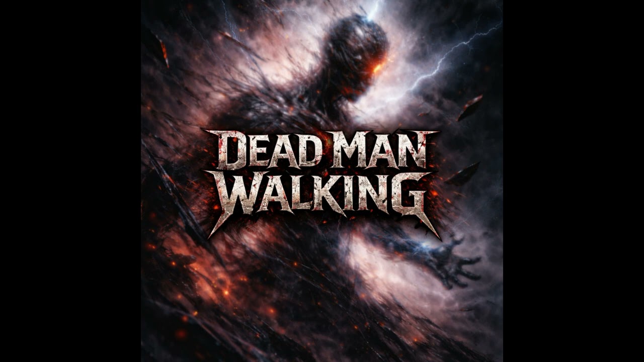 Trust Paradox - Dead Man Walking | Official Audio