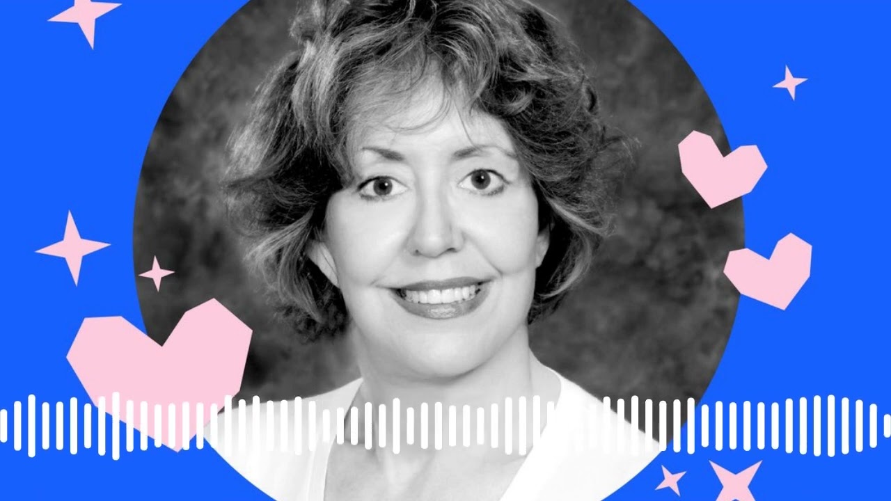 Once Upon A Gene - From Heartbreak to Hope with Pat Furlong