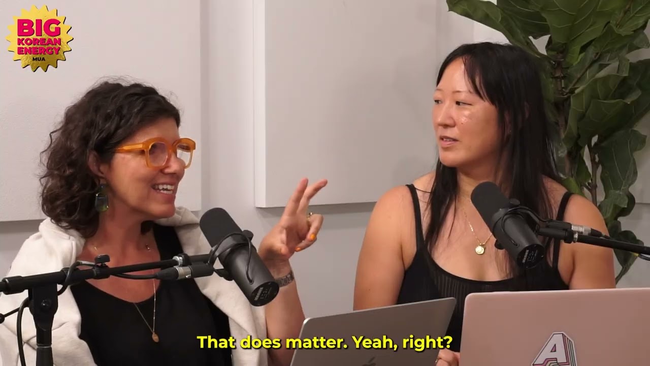 Phil Yu Gets Real About Korean Pride (and Rep Sweats)