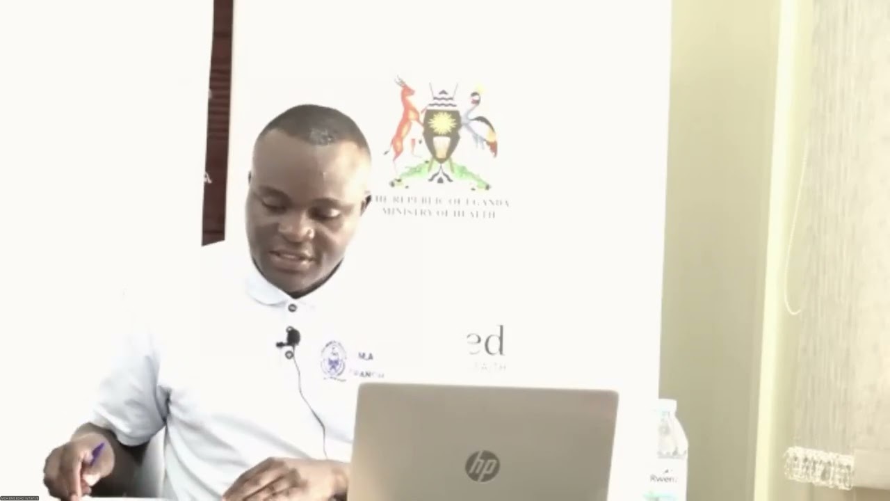 IPC training for healthcare workers 1