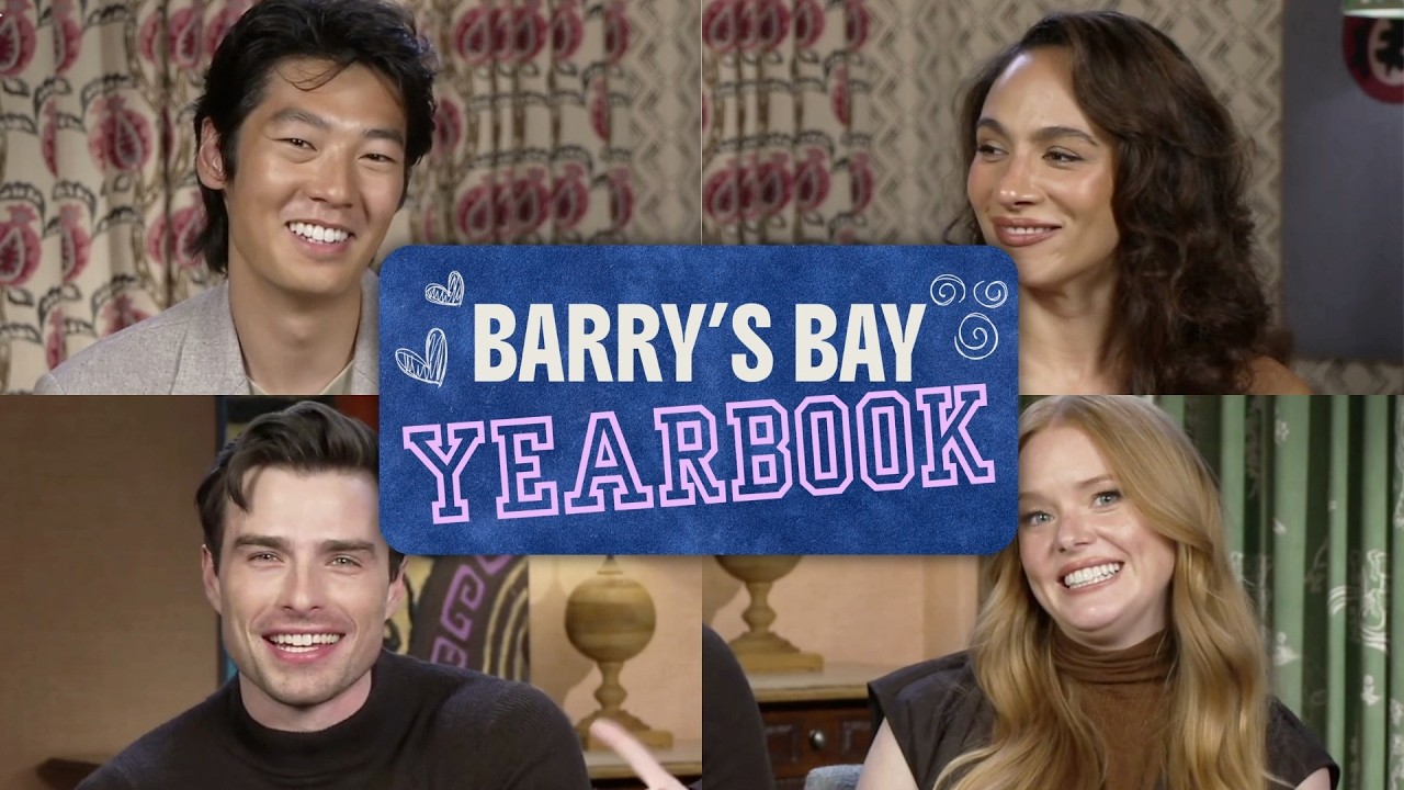 Which #EveryYearAfter Cast Member Is The Most Competitive? | Her Campus