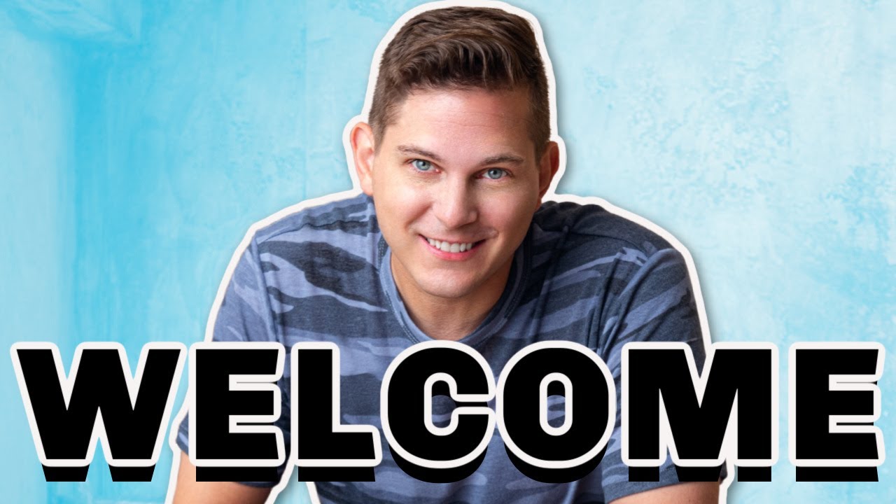 The Paul Becker Channel Trailer