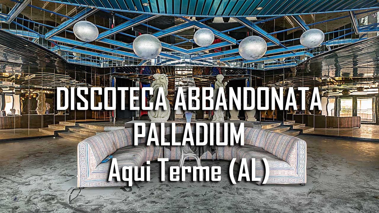 .: PALLADIUM :. - Acqui Terme (AL) .: DustyDancing :.