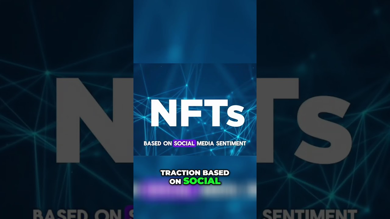 AI Predicts the NEXT Viral NFT Collection! (Future of Investing)